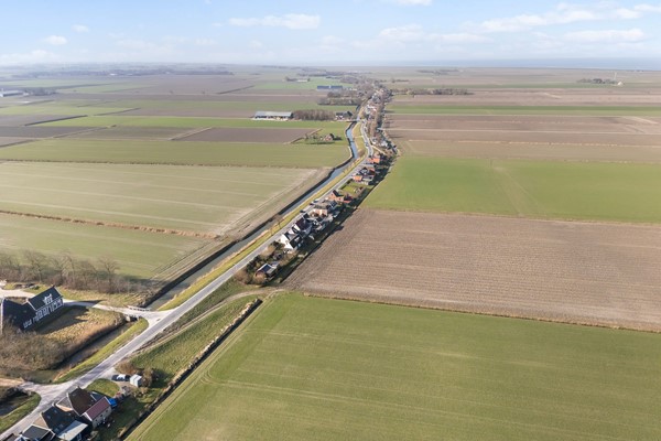 Medium property photo - Oudebildtdijk 416, 9072 AE Nij Altoenae